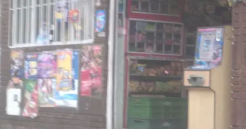 TIENDA DE BARRIO CALLE 26 CON 86C TIENDA DE BARRIO CALLE 26 CON 86C